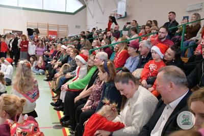 Stawigudzki Kiermasz Świąteczny 2025