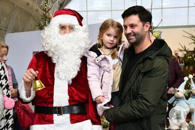 Stawigudzki Kiermasz Świąteczny 2025