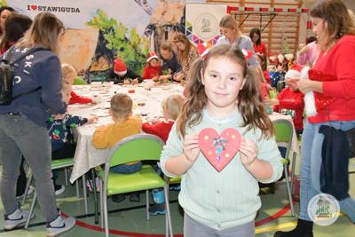 Stawigudzki Kiermasz Świąteczny 2025