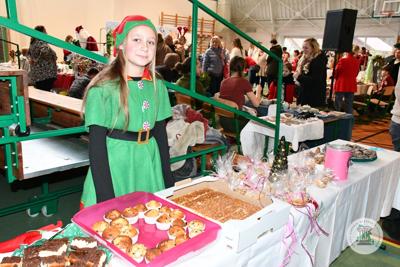 Stawigudzki Kiermasz Świąteczny 2025