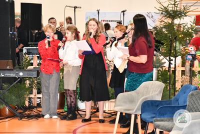 Stawigudzki Kiermasz Świąteczny 2025