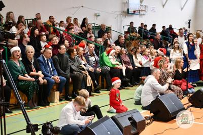 Stawigudzki Kiermasz Świąteczny 2025