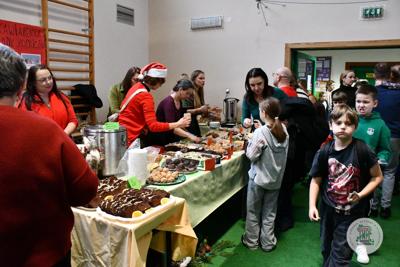 Stawigudzki Kiermasz Świąteczny 2025