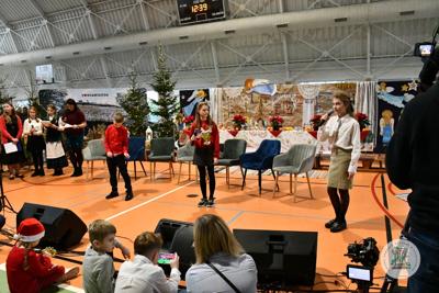 Stawigudzki Kiermasz Świąteczny 2025