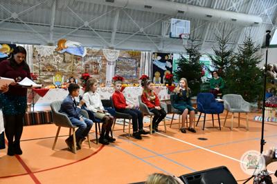 Stawigudzki Kiermasz Świąteczny 2025