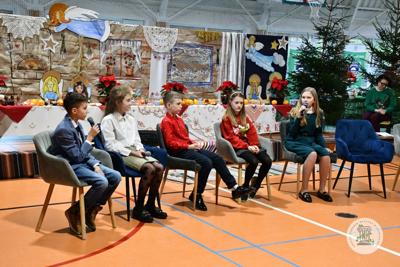 Stawigudzki Kiermasz Świąteczny 2025