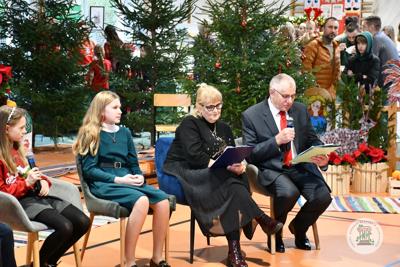 Stawigudzki Kiermasz Świąteczny 2025