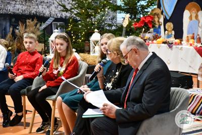 Stawigudzki Kiermasz Świąteczny 2025