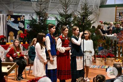 Stawigudzki Kiermasz Świąteczny 2025