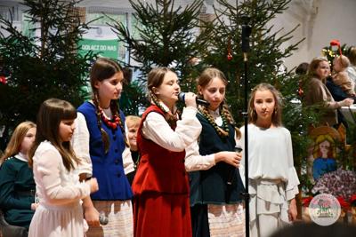 Stawigudzki Kiermasz Świąteczny 2025