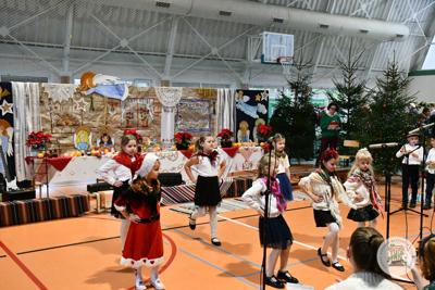 Stawigudzki Kiermasz Świąteczny 2025