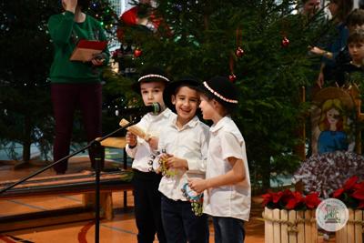 Stawigudzki Kiermasz Świąteczny 2025