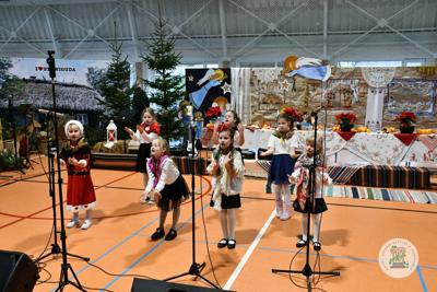 Stawigudzki Kiermasz Świąteczny 2025