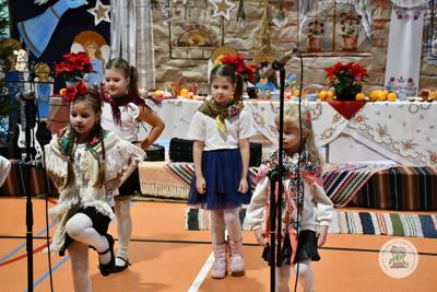 Stawigudzki Kiermasz Świąteczny 2025