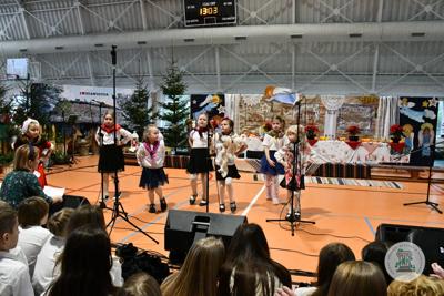 Stawigudzki Kiermasz Świąteczny 2025