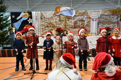 Stawigudzki Kiermasz Świąteczny 2025