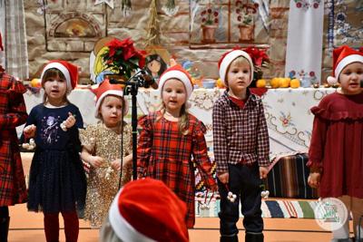 Stawigudzki Kiermasz Świąteczny 2025