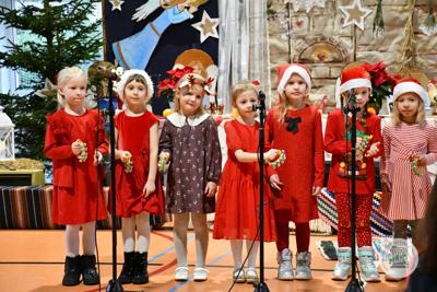 Stawigudzki Kiermasz Świąteczny 2025