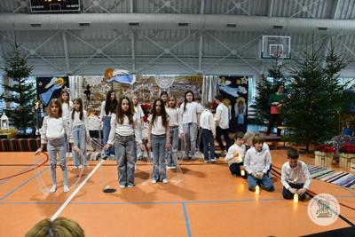 Stawigudzki Kiermasz Świąteczny 2025