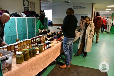 Stawigudzki Kiermasz Świąteczny 2025