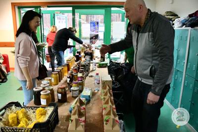 Stawigudzki Kiermasz Świąteczny 2025