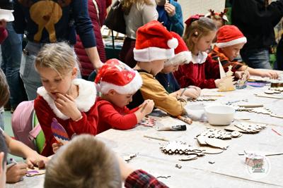 Stawigudzki Kiermasz Świąteczny 2025