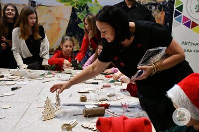 Stawigudzki Kiermasz Świąteczny 2025