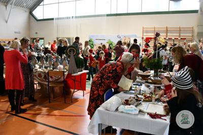 Stawigudzki Kiermasz Świąteczny 2025