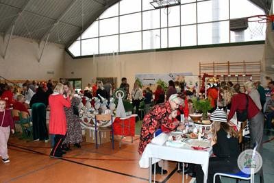 Stawigudzki Kiermasz Świąteczny 2025