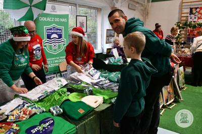 Stawigudzki Kiermasz Świąteczny 2025