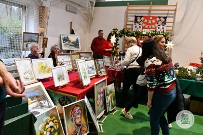 Stawigudzki Kiermasz Świąteczny 2025