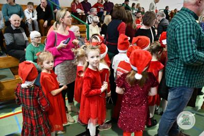 Stawigudzki Kiermasz Świąteczny 2025