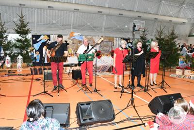 Stawigudzki Kiermasz Świąteczny 2025