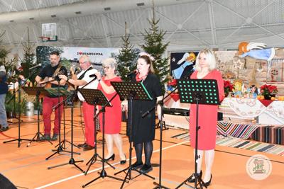 Stawigudzki Kiermasz Świąteczny 2025