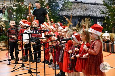 Stawigudzki Kiermasz Świąteczny 2025