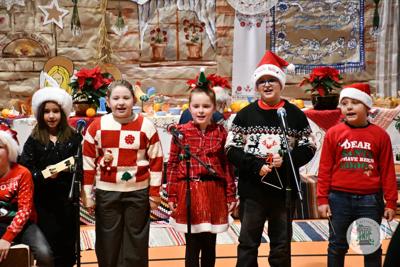 Stawigudzki Kiermasz Świąteczny 2025