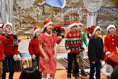 Stawigudzki Kiermasz Świąteczny 2025