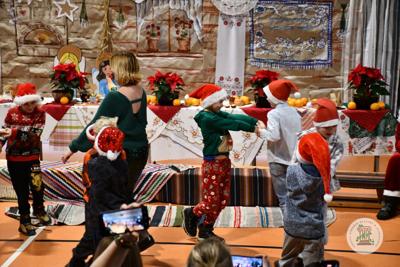 Stawigudzki Kiermasz Świąteczny 2025