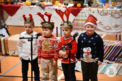 Stawigudzki Kiermasz Świąteczny 2025