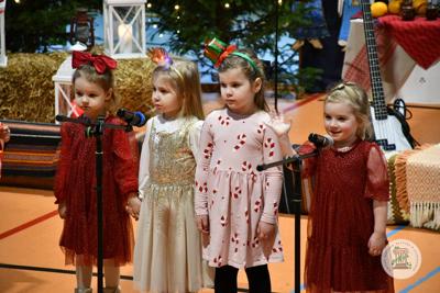 Stawigudzki Kiermasz Świąteczny 2025