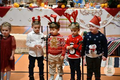 Stawigudzki Kiermasz Świąteczny 2025