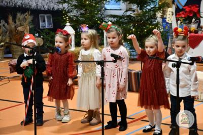 Stawigudzki Kiermasz Świąteczny 2025