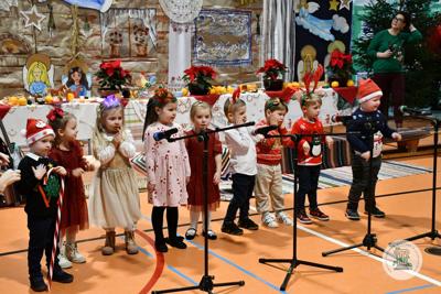 Stawigudzki Kiermasz Świąteczny 2025