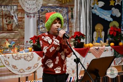 Stawigudzki Kiermasz Świąteczny 2025