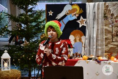 Stawigudzki Kiermasz Świąteczny 2025