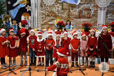 Stawigudzki Kiermasz Świąteczny 2025