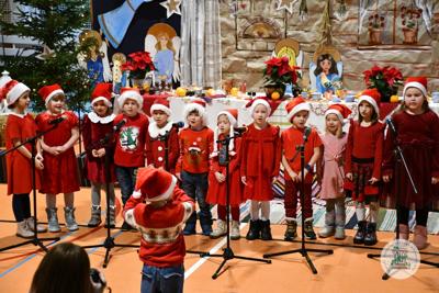 Stawigudzki Kiermasz Świąteczny 2025