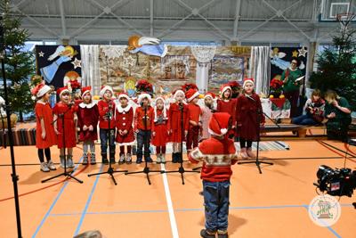 Stawigudzki Kiermasz Świąteczny 2025