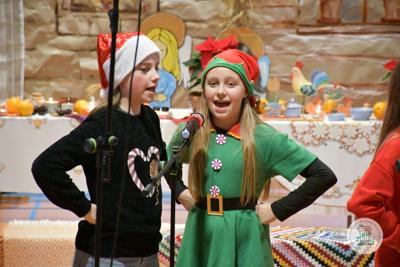 Stawigudzki Kiermasz Świąteczny 2025