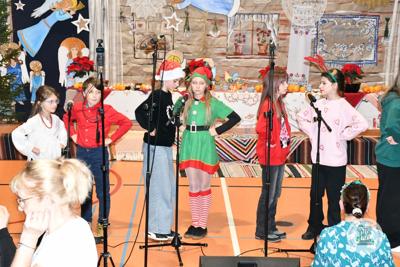 Stawigudzki Kiermasz Świąteczny 2025